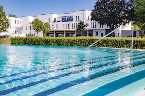 Friendly Cityhotel Oktopus (Siegburg)
